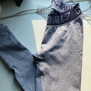 Gymshark flex leggings